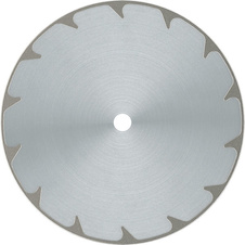 Diamantový kotouč PRO Marble, 350 × 25,4 mm
