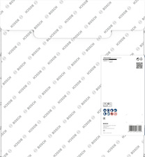 Diamantový kotouč PRO Marble, 350 × 25,4 mm