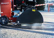 Diamantový kotouč PRO Asphalt, 350 × 20/25,4 mm