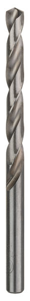 Vrták do kovu PRO Metal HSS-G, 7,8 × 75 × 117 mm
