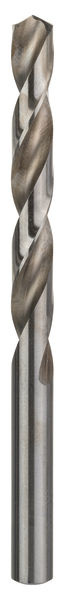 Vrták do kovu PRO Metal HSS-G, 9,5 × 81 × 125 mm