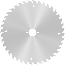 Pilový kotouč PRO Wood pro okružní pilu, 254 × 2,8 × 30 mm, T60