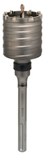 Vrtací korunka PRO SDS max-5 Core Cutter, jeden kus, 82 × 80 × 160 mm