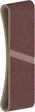 Brusný pás PRO X440, 75 × 508 mm, G100, 3 ks