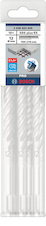 Vrták do betonu PRO SDS plus-5X, 12 × 150 × 210 mm, 10 ks