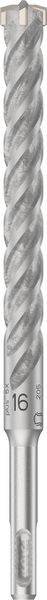 Vrták do betonu PRO SDS plus-5X, 16 × 150 × 210 mm, 10 ks