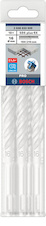 Vrták do betonu PRO SDS plus-5X, 16 × 150 × 210 mm, 10 ks