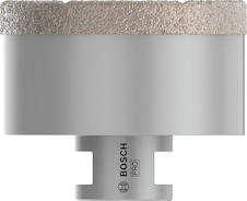 Vrtací korunka pro suché vrtání PRO Ceramic dry, 75 × 35 × 14 mm