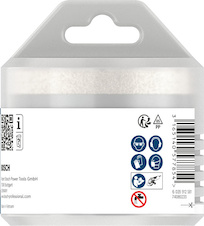 Vrtací korunka pro suché vrtání PRO Ceramic dry, 75 × 35 × 14 mm