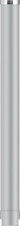 Vrtací korunka PRO Core Cutter dry pro vrtání za sucha, 32 × 350 mm, G ½″