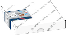 Diamantový řezací kotouč PRO Multi Material, 125 × 22,23 mm, 10 ks