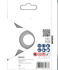 Diamantový řezací kotouč PRO Multi Material, 115 × 22,23 mm