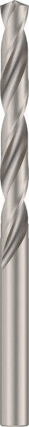 Vrták do kovu PRO Metal HSS-G standardní délky, 7,4 × 69 × 109 mm, 5 ks