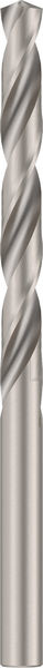Vrták do kovu PRO Metal HSS-G standardní délky, 7,6 × 75 × 117 mm, 10 ks