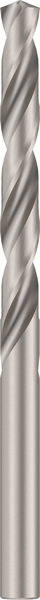 Vrták do kovu PRO Metal HSS-G standardní délky, 7,7 × 75 × 117 mm, 10 ks