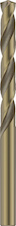 Vrták do kovu PRO Stainless Steel HSS-Co, 6,5 × 63 × 101 mm, 10 ks