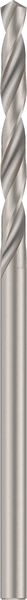 Vrták do kovu PRO Metal HSS-G standardní délky, 1,9 × 22 × 46 mm, 10 ks