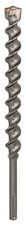 Vrták do betonu PRO SDS max-7, 38 × 400 × 520 mm