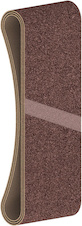 Brusný pás PRO X440, 75 × 457 mm, G60, 3 ks