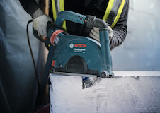 Diamantový kotouč PRO Abrasive, 150 × 22,23 mm