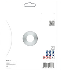 Diamantový kotouč PRO Abrasive, 180 × 22,23 mm