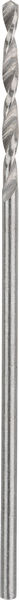 Vrták do kovu PRO Metal HSS-G, 1 × 12 × 34 mm