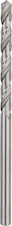 Vrták do kovu PRO Metal HSS-G, 2,6 × 30 × 57 mm