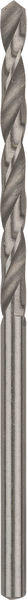 Vrták do kovu PRO Metal HSS-G, 3 × 33 × 61 mm