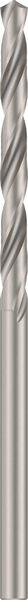 Vrták do kovu PRO Metal HSS-G standardní délky, 2,7 × 33 × 61 mm, 10 ks