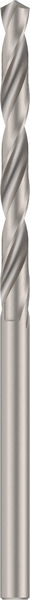 Vrták do kovu PRO Metal HSS-G standardní délky, 3,1 × 36 × 65 mm, 10 ks