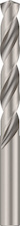 Vrták do kovu PRO Metal HSS-G standardní délky, 11 × 94 × 142 mm, 5 ks