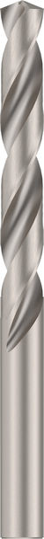 Vrták do kovu PRO Metal HSS-G standardní délky, 10,5 × 87 × 133 mm, 5 ks
