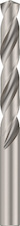 Vrták do kovu PRO Metal HSS-G standardní délky, 11,5 × 94 × 142 mm, 5 ks