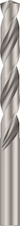 Vrták do kovu PRO Metal HSS-G standardní délky, 12 × 101 × 151 mm, 5 ks
