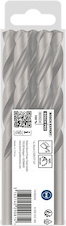 Vrták do kovu PRO Metal HSS-G standardní délky, 12 × 101 × 151 mm, 5 ks