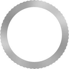 Redukční kroužek pro pilové kotouče PRO, 20 × 1 × 16 mm