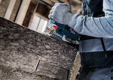 Pilový plátek pro přímočaré pily PRO Fibre Insulation precise T1013AWP, 250 mm, 3 ks