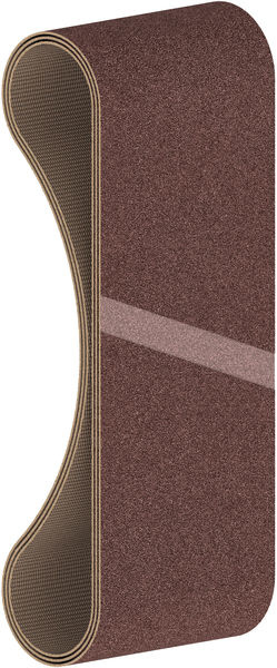 Brusný pás PRO X440, 100 × 610 mm, G120, 3 ks