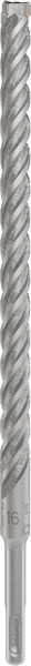 Vrták do betonu PRO SDS plus-5X, 16 × 250 × 310 mm
