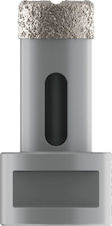 Vrtací korunka pro suché vrtání PRO Ceramic dry, 20 × 35 × 14 mm