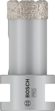 Vrtací korunka pro suché vrtání PRO Ceramic dry, 22 × 35 × 14 mm