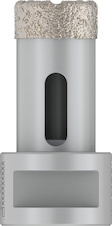 Vrtací korunka pro suché vrtání PRO Ceramic dry, 22 × 35 × 14 mm