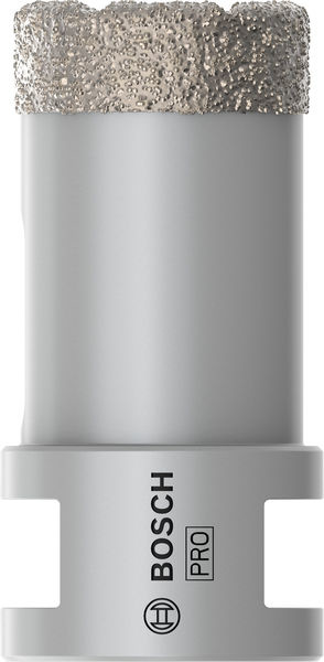 Vrtací korunka pro suché vrtání PRO Ceramic dry, 27 × 35 × 14 mm