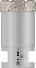 Vrtací korunka pro suché vrtání PRO Ceramic dry, 32 × 35 × 14 mm