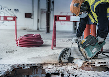 Diamantový kotouč PRO Abrasive, 400 × 20/25,4 mm