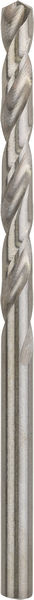 Vrták do kovu PRO Metal HSS-G, 4,5 × 47 × 80 mm