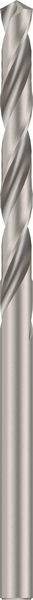 Vrták do kovu PRO Metal HSS-G standardní délky, 3,9 × 43 × 75 mm, 10 ks