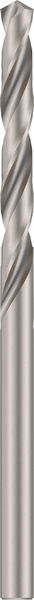 Vrták do kovu PRO Metal HSS-G standardní délky, 3,7 × 39 × 70 mm, 10 ks