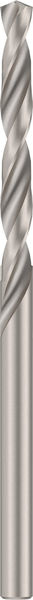 Vrták do kovu PRO Metal HSS-G standardní délky, 4,1 × 43 × 75 mm, 10 ks