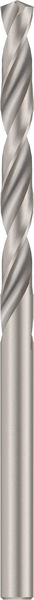 Vrták do kovu PRO Metal HSS-G standardní délky, 4,3 × 47 × 80 mm, 10 ks